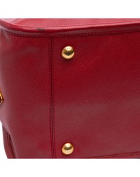 Pre-Loved by Azura Reborn - Pre-Loved prada Structu Top Handle Bag Versatile Everyday Handbag