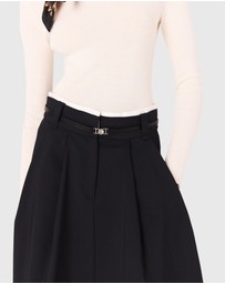 Maje - Jadine Skirt