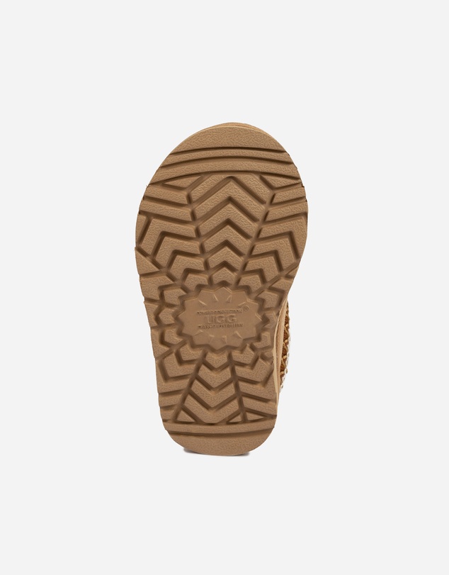 Ozwear Connection Uggs - Ugg Kids Sydney Slipper
