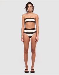 Zulu & Zephyr - Waisted Full Briefs
