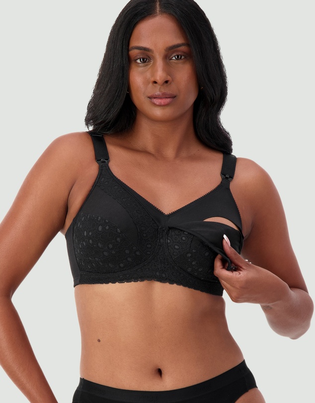Triumph - Lace Maternity Bra