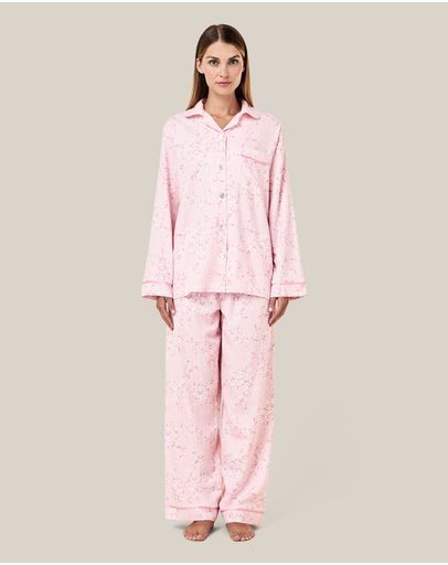 Parfait Pink