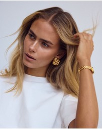 CENDRE - Olsen Earrings