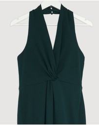 Revibe - Repaired CHANCERY Blaze Dress - AU 12