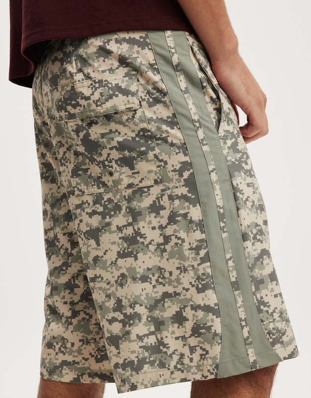 Cotton On - Super Baggy Boardshort