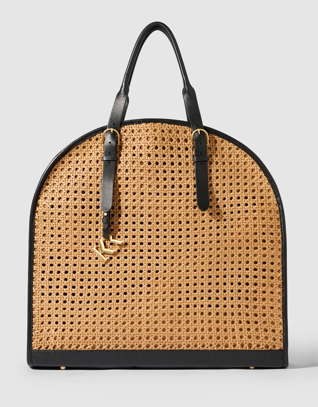 Kinnon - Kinnon by Romy Garment & Weekender Bag