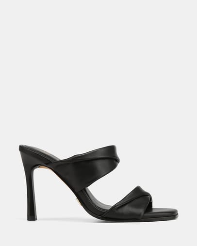 Black Leather