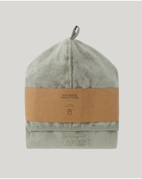 Susukoshi - Kids Poncho Towel