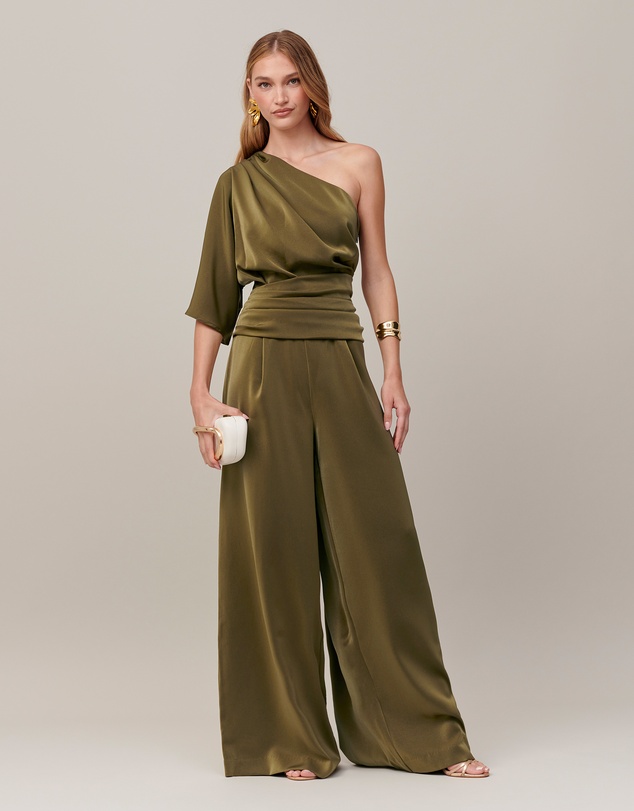 Savel - Monza Jumpsuit