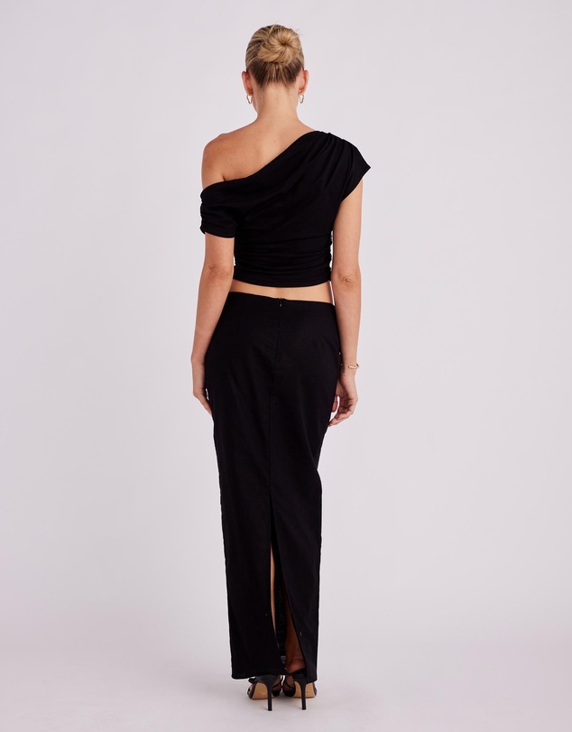 SNDYS - Olividae Top - ICONIC EXCLUSIVE