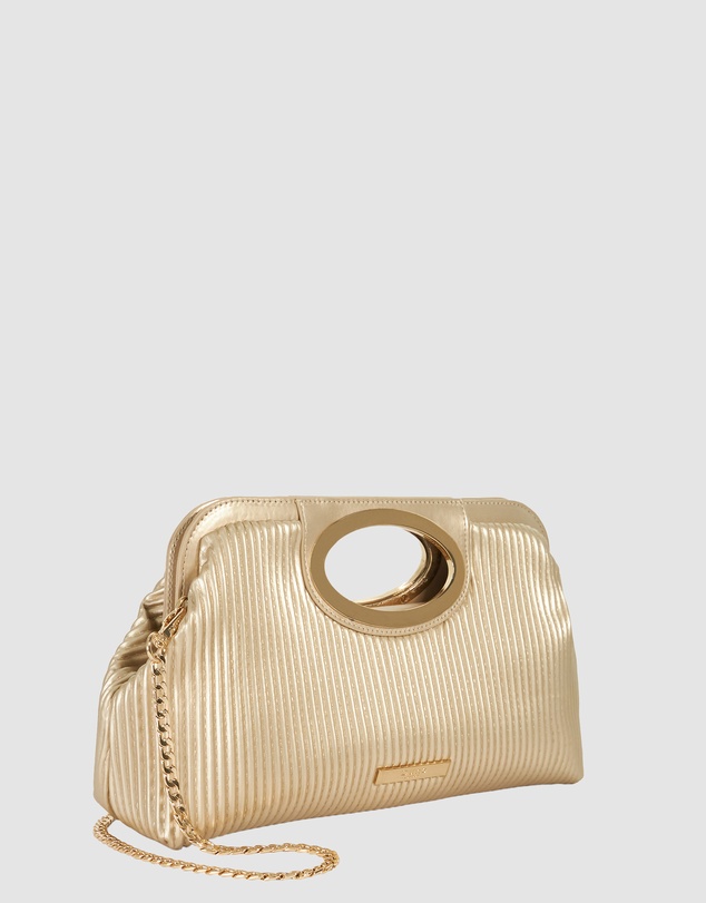 Dune London - Ellsas - Gold