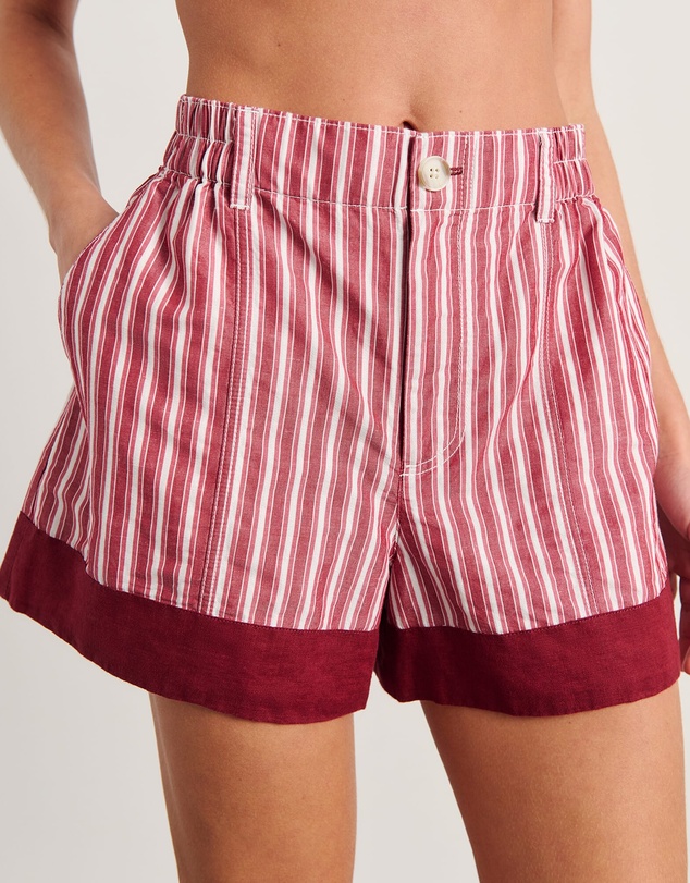 Jag - Zuri Short