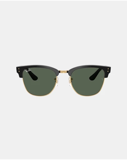 Ray-Ban - Clubmaster Reverse