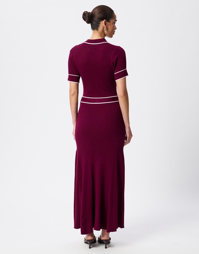 Tussah - Lisa Midi Dress