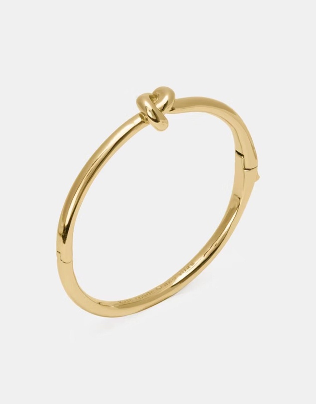 Kate Spade - Hinge Bangle