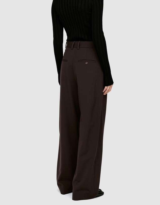 ARKET - Wide-Leg Tailored Trousers