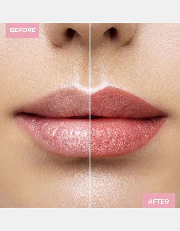 MCoBeauty - Perfect Pout Lip Liner - Rose Saturn