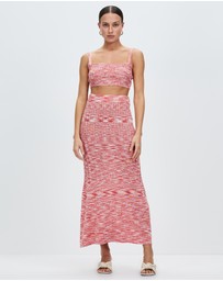 Third Form - Horizon Knit Bralette