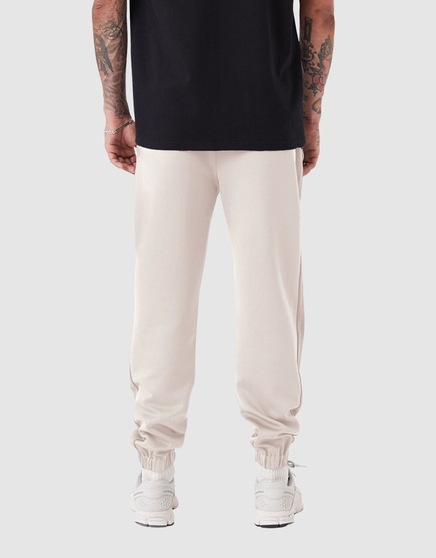 Zanerobe - Sureshot Football Jogger Oat
