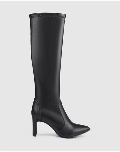Siren - Bradley Tall Boots