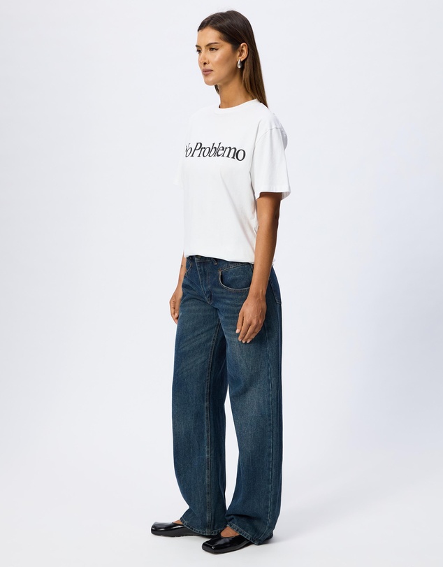 No Problemo - No Problemo SS Tee