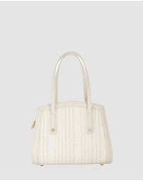 Dune London - Dorris - Cream