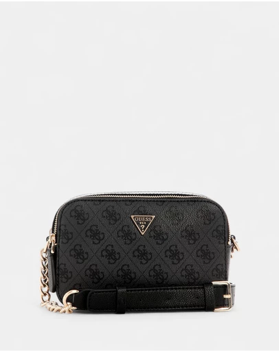 GUESS - Noelle Camera Crossbody Bag