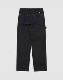 Wood Wood - Fed Workwear Pants