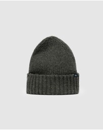 Rodd & Gunn - Riversdale Beanie
