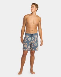 Billabong - Mens Good Times Pro 175