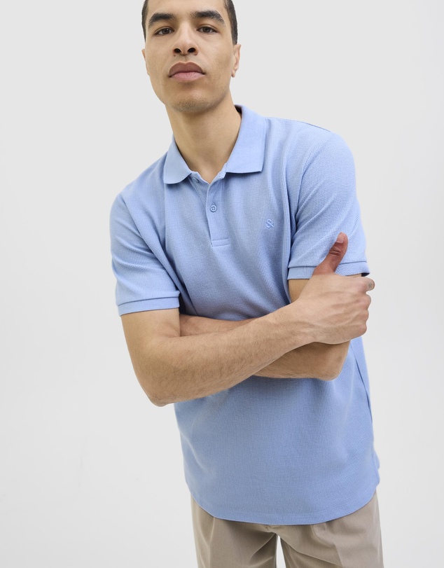 Jack & Jones - Austin SS Polo
