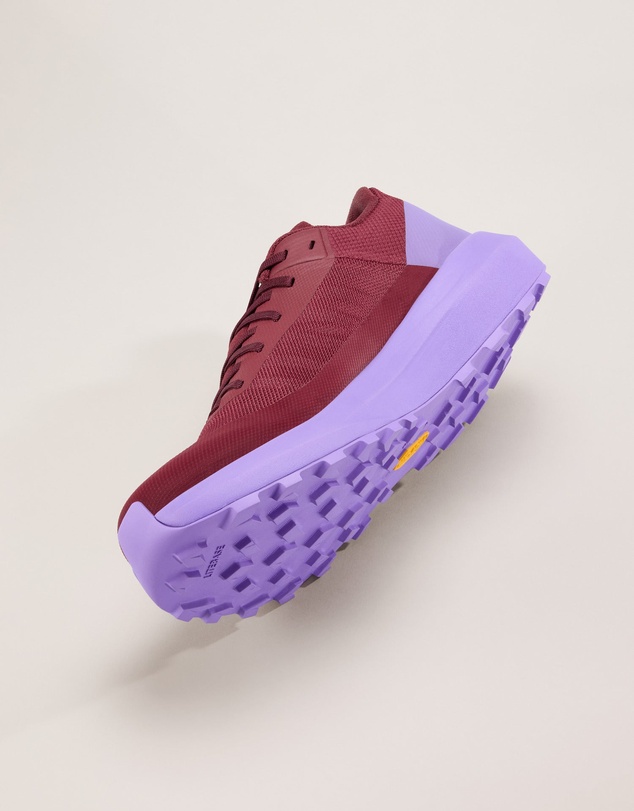 Arc'teryx - Norvan LD 4 Shoe Women's