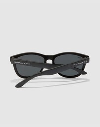 Hawkers Co - HAWKERS - Polarized Carbono Dark One Sunglasses for Men and Women UV400