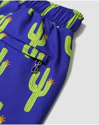Mosmann - Men's Swim Shorts - Arizona