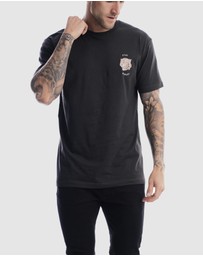 DVNT - Stay Hungry Tee