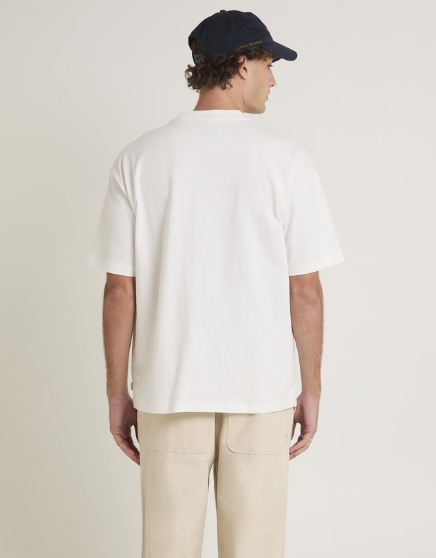 Arvust - College T-Shirt