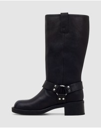 ROC Boots Australia - Racer