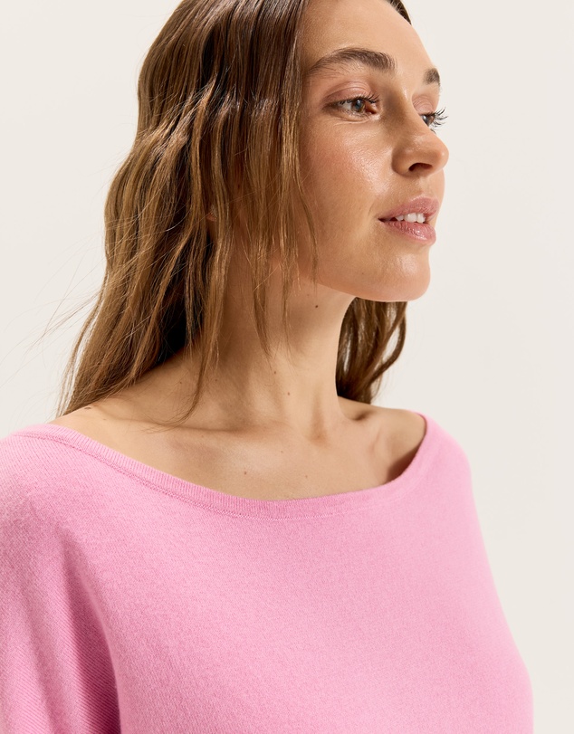 Review - Acacia Jumper