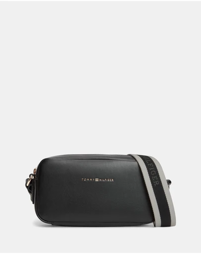 Tommy Hilfiger - TH Essential Camera Bag