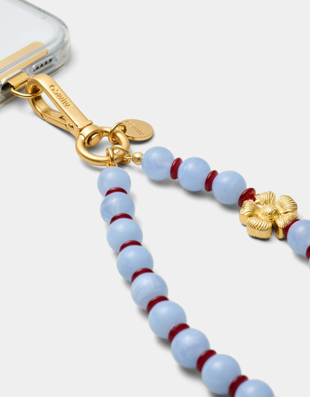 MIMCO - Harbour Phone Wrist Strap