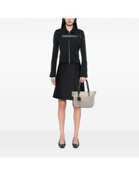 Pre-Loved by Azura Reborn - Pre-Loved Anagram Canvas Tote