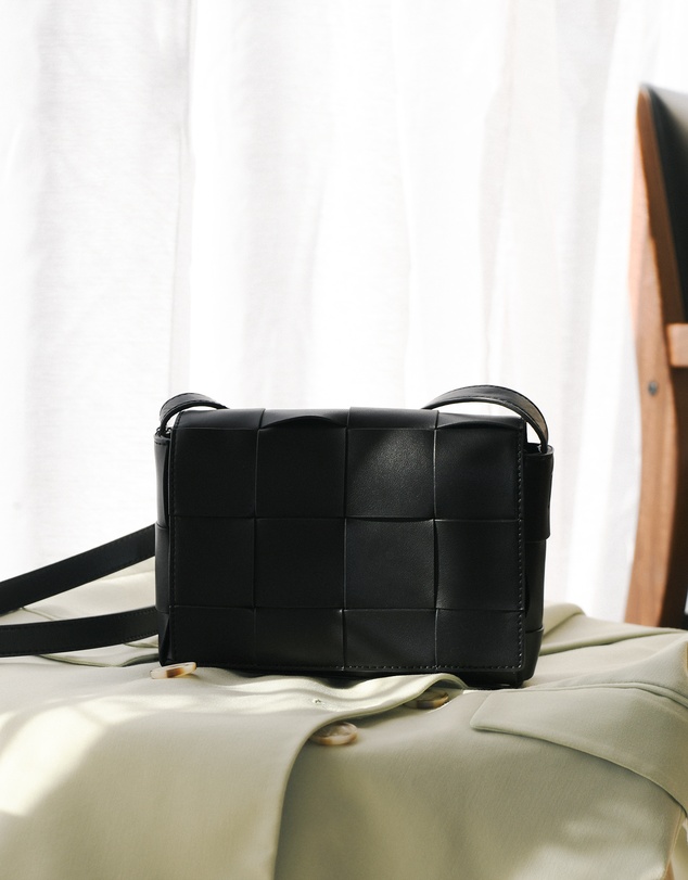 Jo Mercer - Honey Cross Body Bag