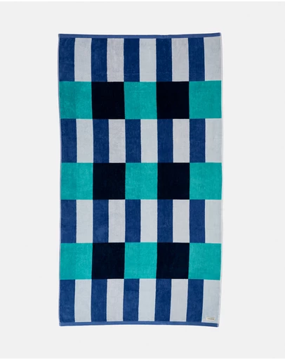Linen House - Square Beach Towel