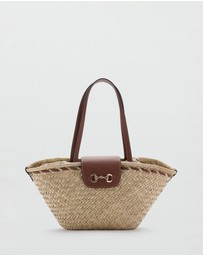M.N.G - Cies Shoulder Bag