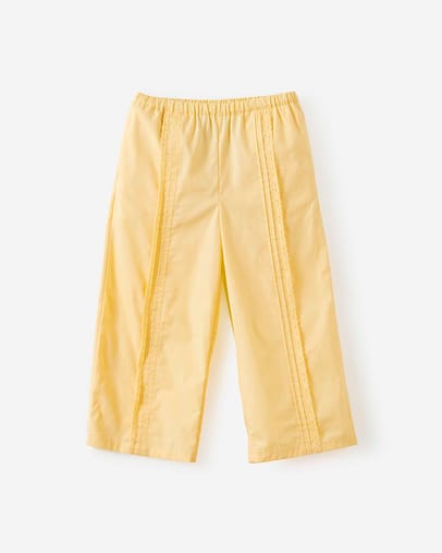BUTTER YELLOWSUNSHINE