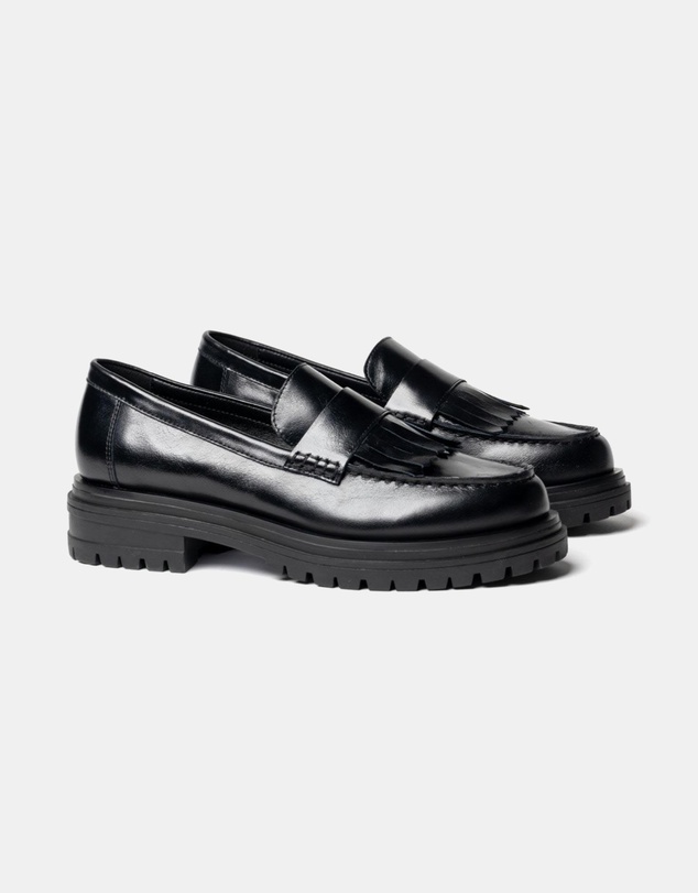 La Tribe - Tassle Loafers