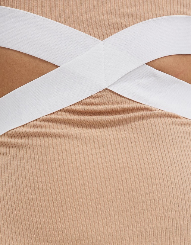KAJA Clothing - Cady Dress