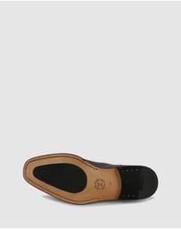 Brando - Barnet Lace Ups