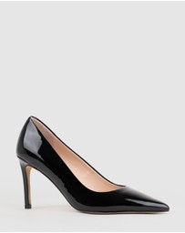 Edward Meller - AISHA85 Pointed Pump
