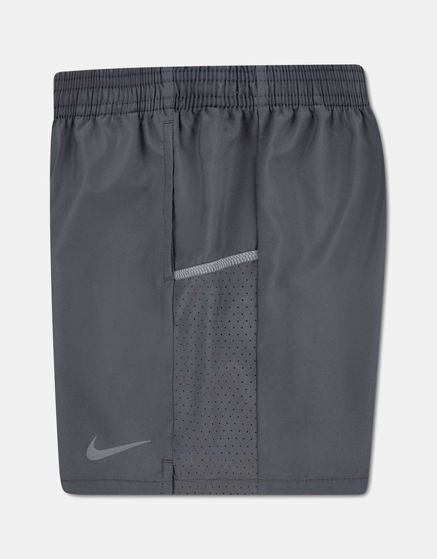 Nike - Dri-FIT Miller SS Top and Shorts Set - Kids